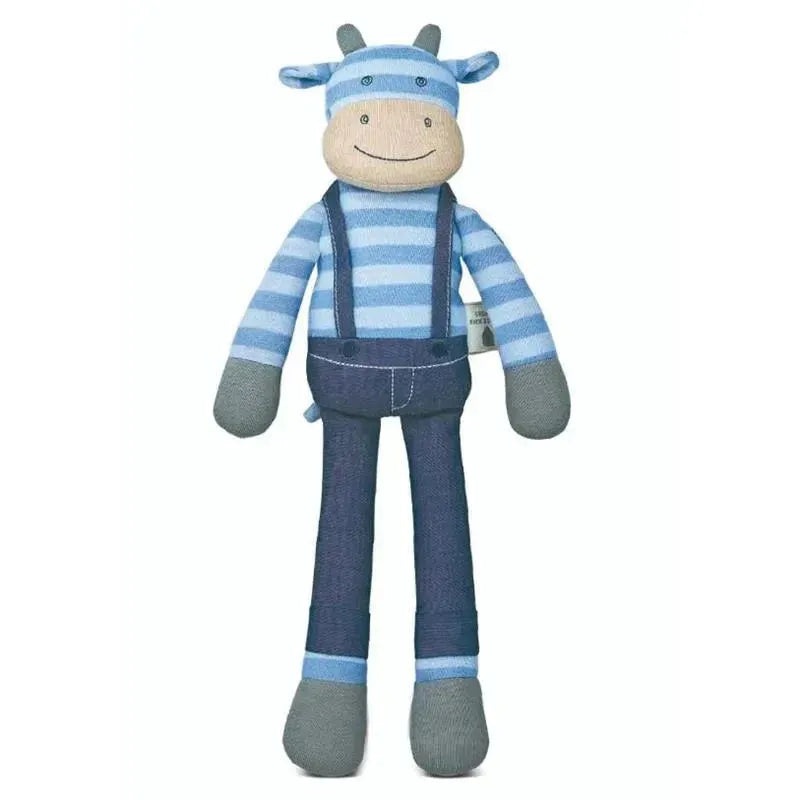 Apple Park – Mr Moo Plush