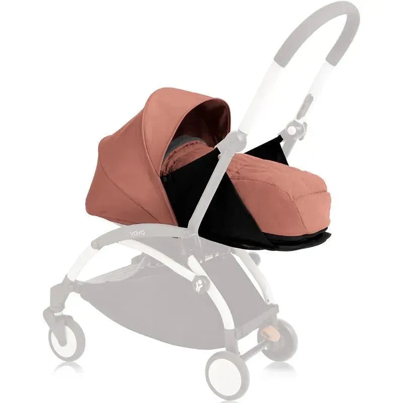 Babyzen – Yoyo 0+ Newborn Pack, Ginger