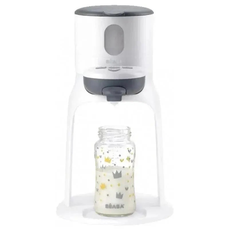 Beaba – Bib’Expresso Fast Water Warmer, Cloud
