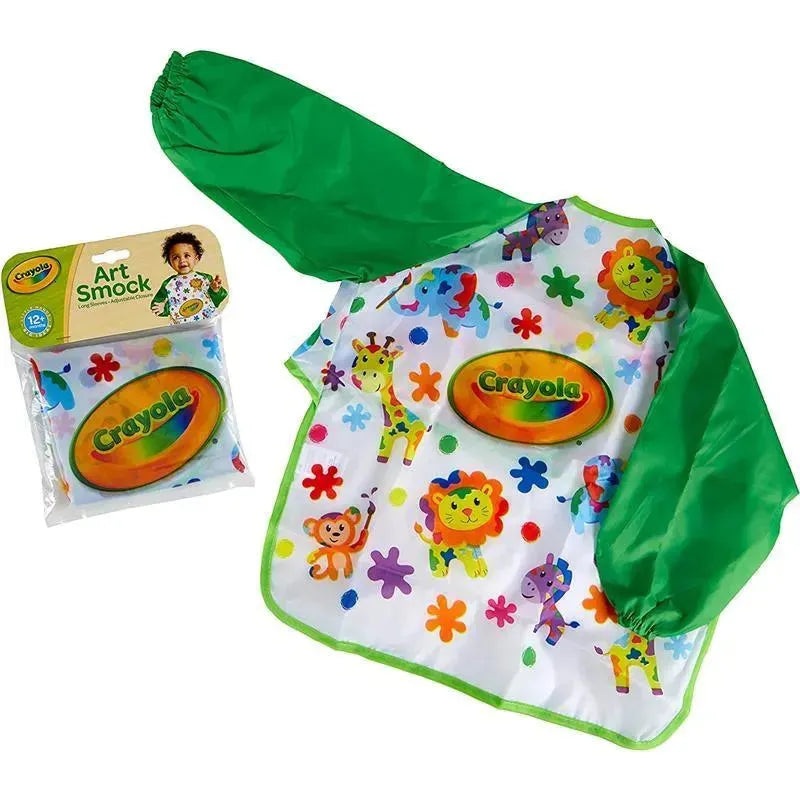 Crayola – Art Smock for Toddlers
