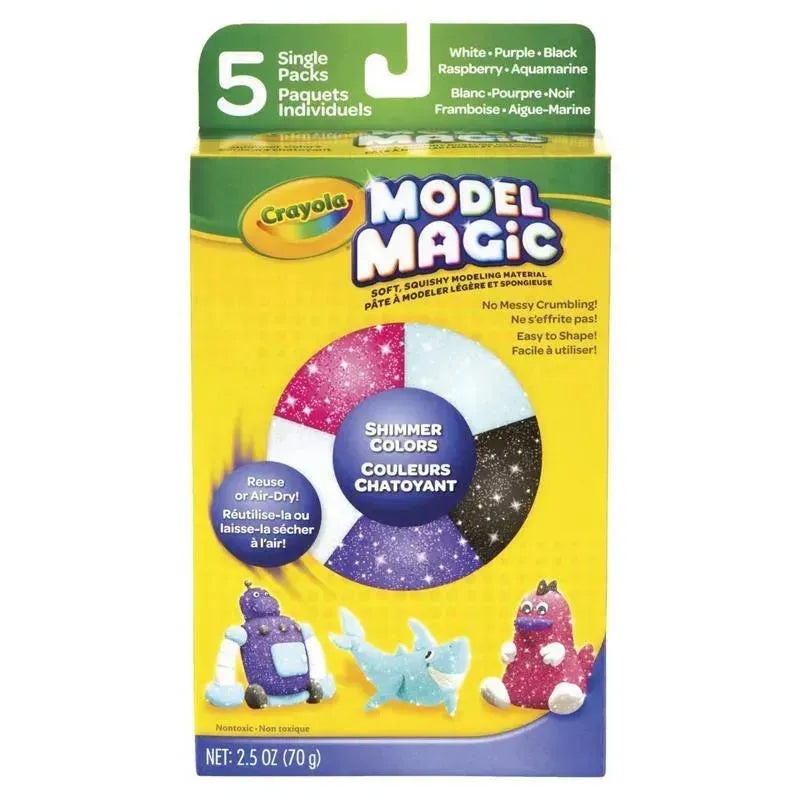 Crayola – Model Magic