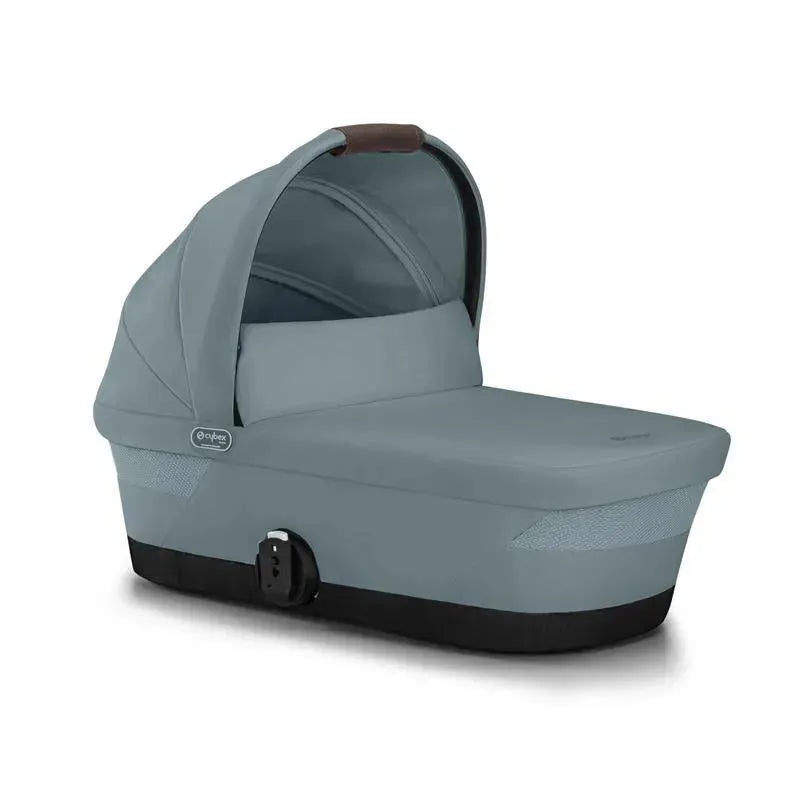 Cybex – Gazelle S Cot, Sky Blue