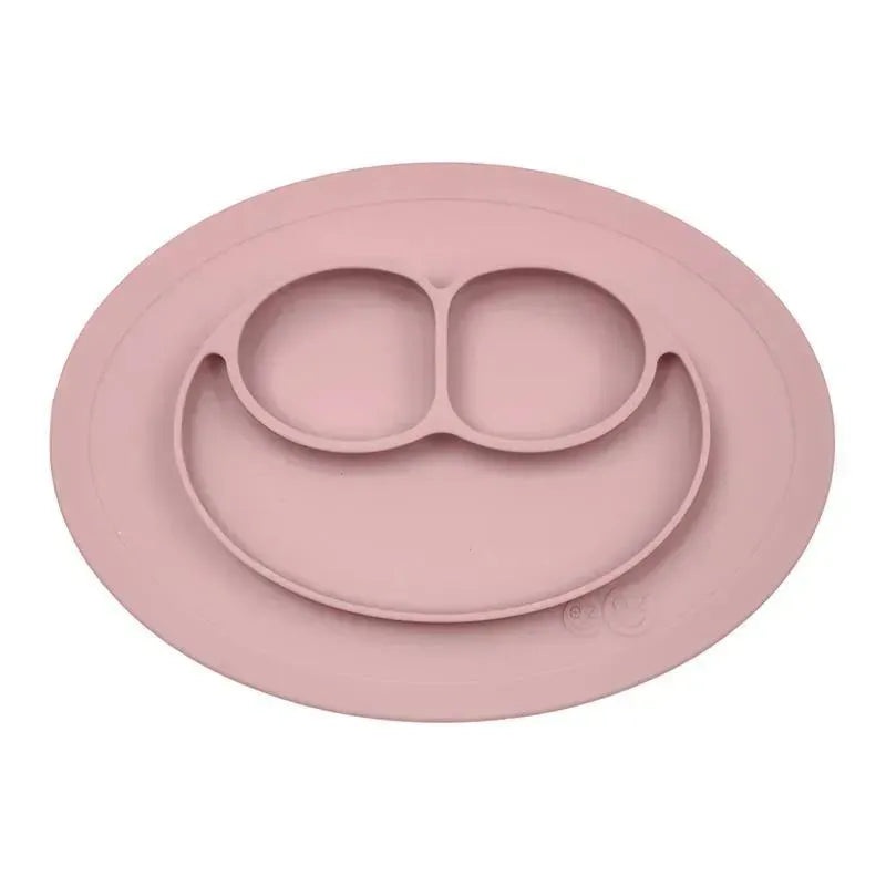 Ezpz Mini Mat, Blush