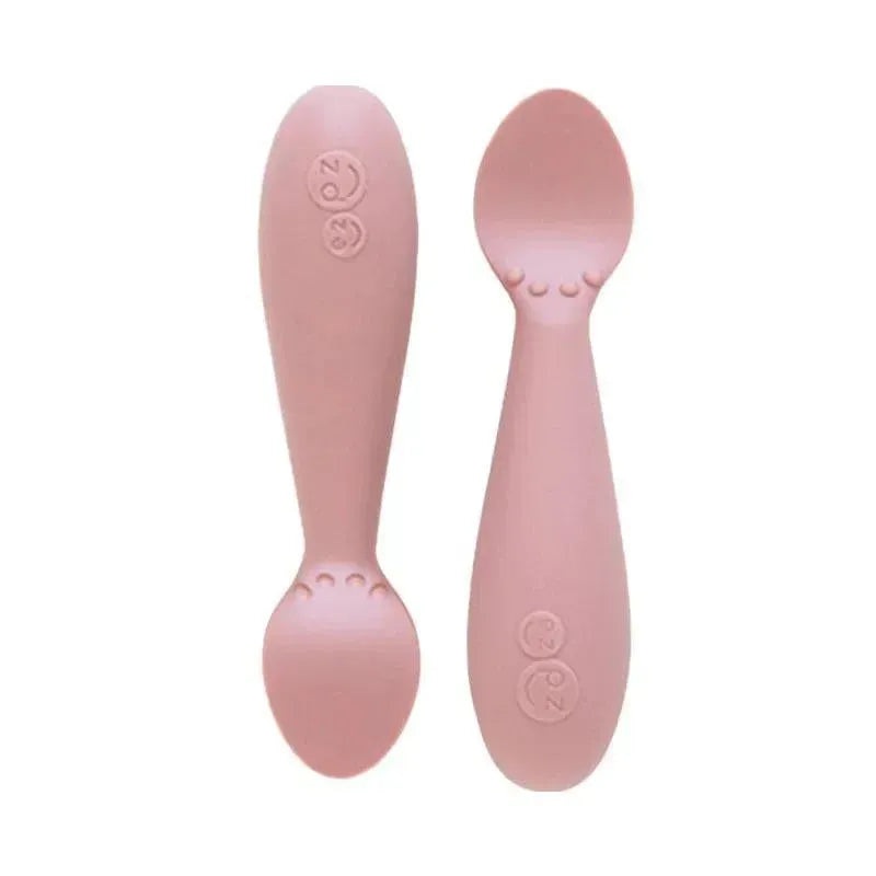 Ezpz – Tiny Spoon, Blush