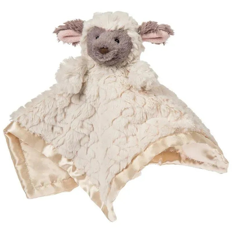 Mary Meyer – Putty Nursery Character Blanket, Lamb