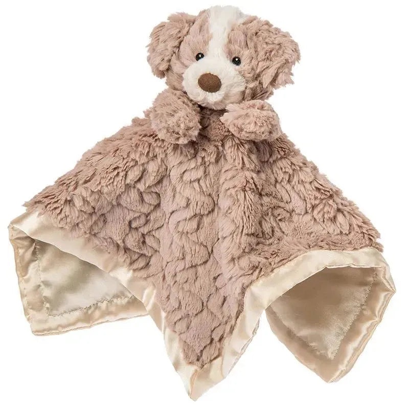 Mary Meyer – Putty Nursery Hound Character Blanket