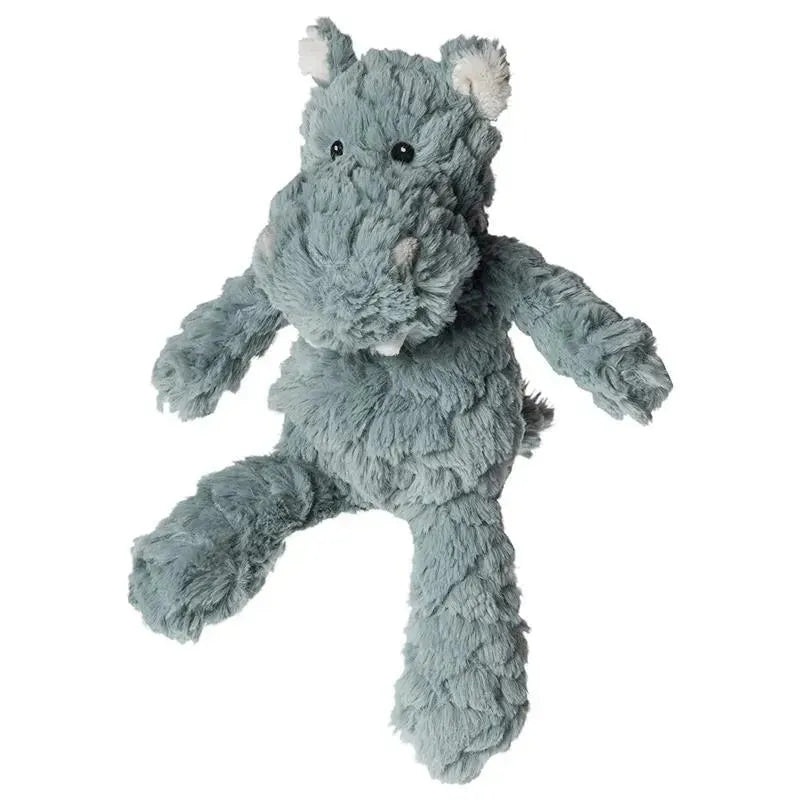 Mary Meyer – Putty Nursery Stuffed Animal, Hippo