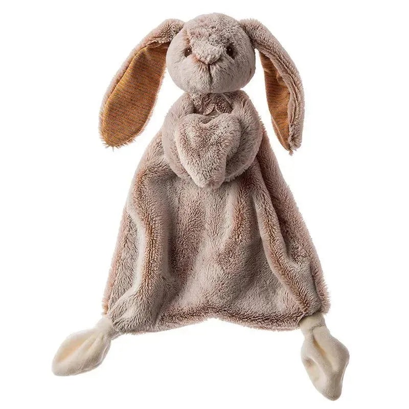 Mary Meyer – Silky Bunny Lovey, Tan