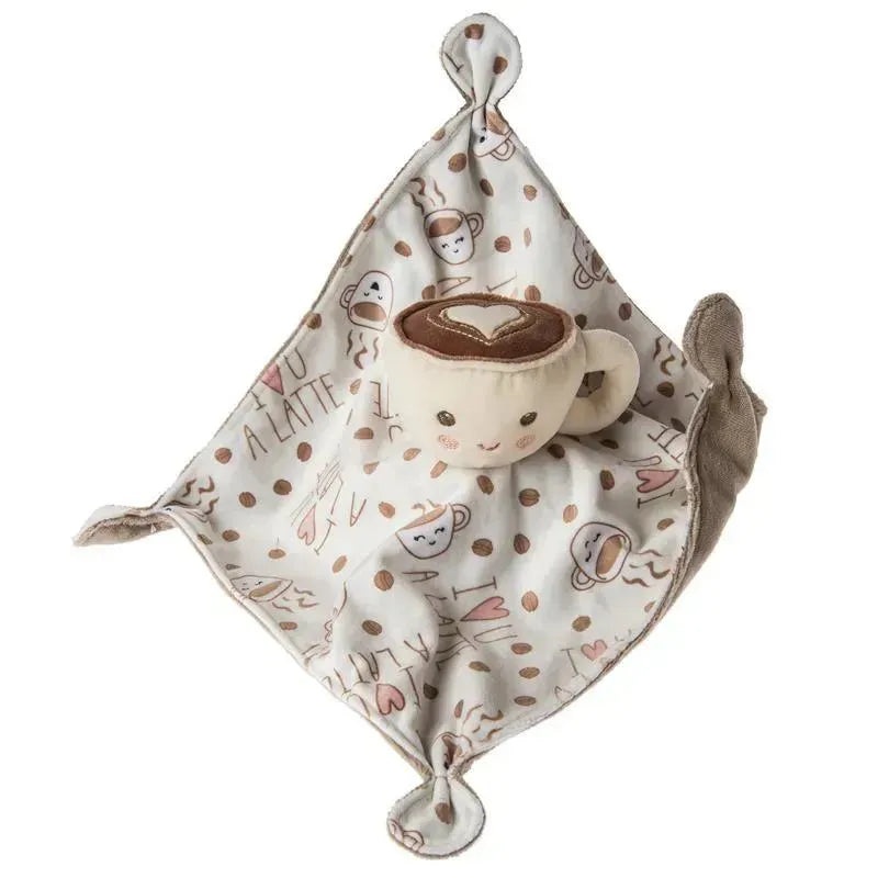 Mary Meyer – Sweet Soothie, Latte