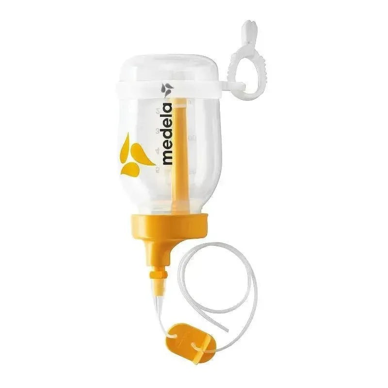Medela – Supplemental Nursing System