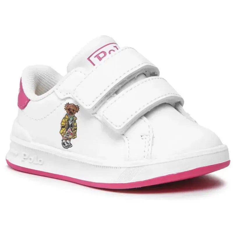 Polo Ralph Lauren – Baby Heritage Court II Bear