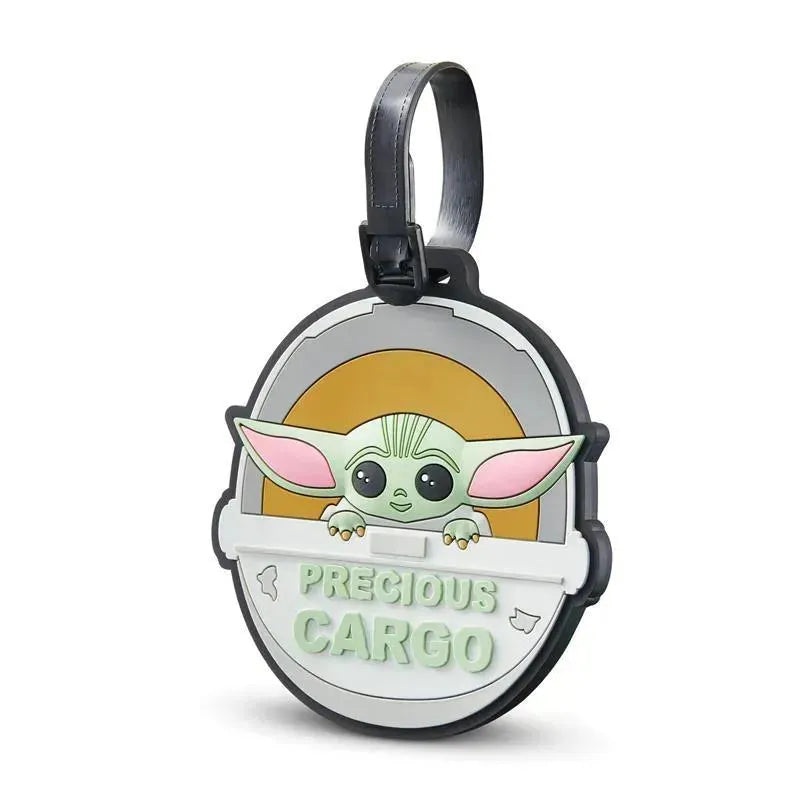 Samsonite – Star Wars Luggage Tag, The Child
