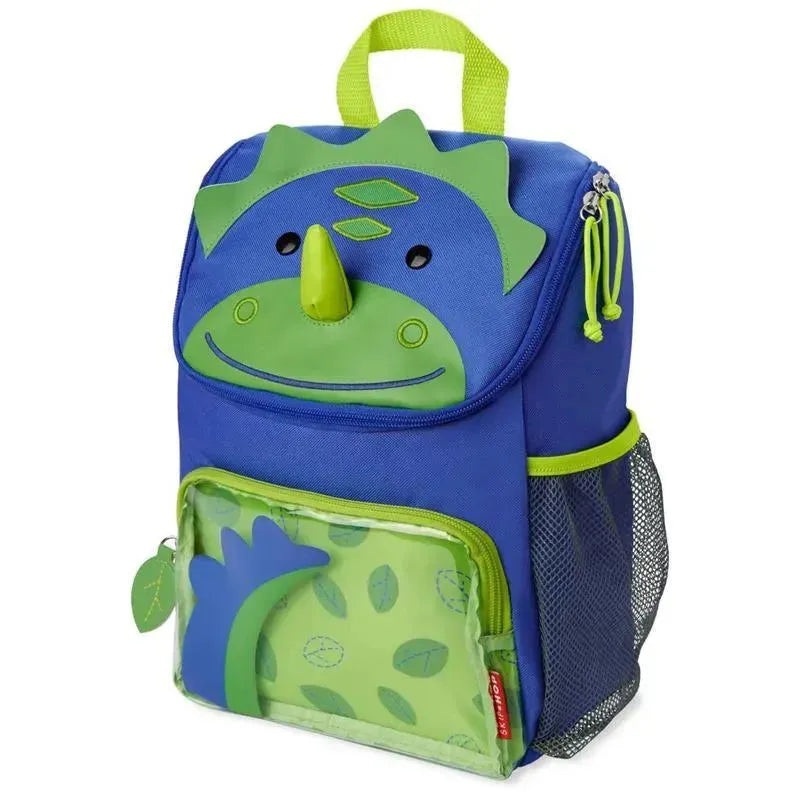 Skip Hop – Zoo Big Kid Backpack, Dino