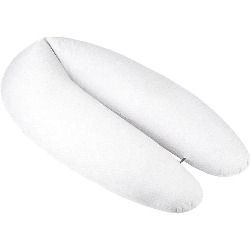Babymoov – B.Love U-Shape Pregnancy Pillow, Mineral Grey