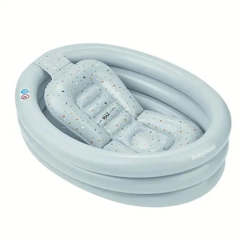 Babymoov – Inflatable Baby Bathtub & Pool