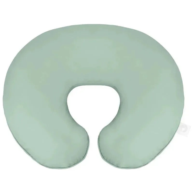Boppy – Nursing Pillow Organic Original Support, Soft Pine