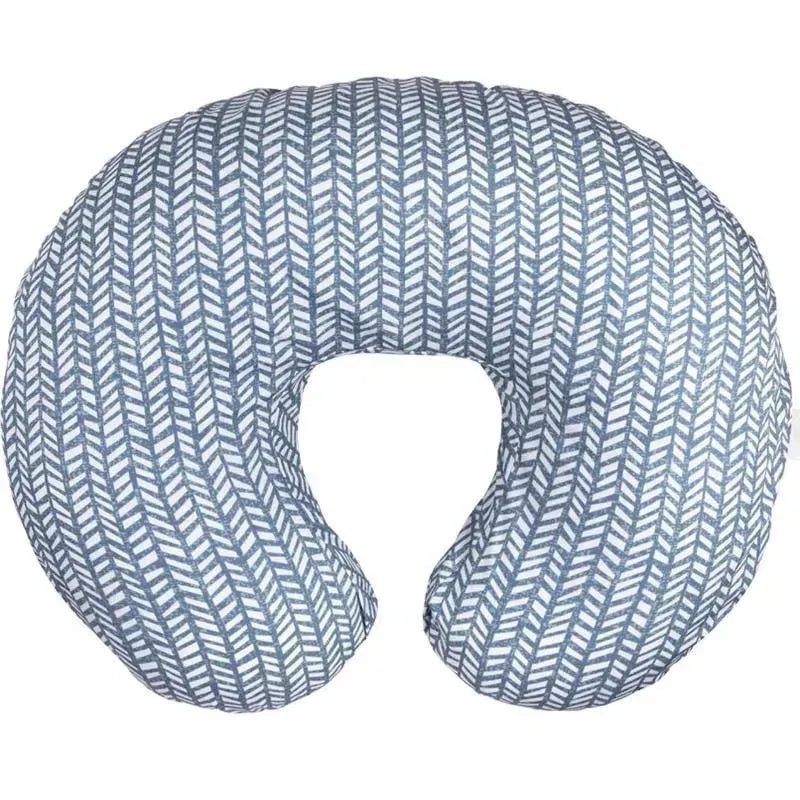 Boppy – Nursing Pillow Original Support, Green Foliage