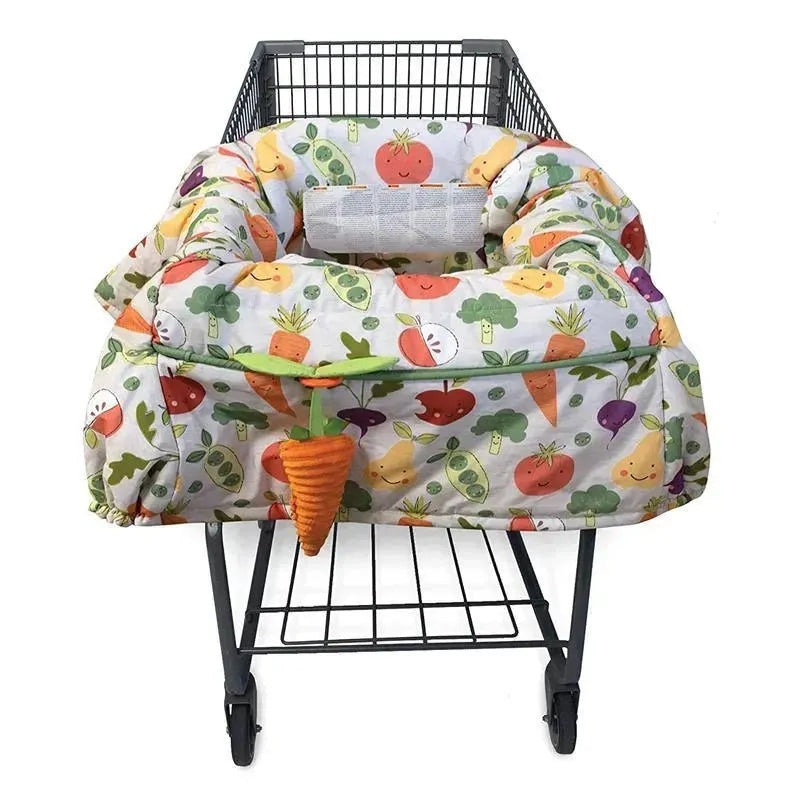 Boppy – Shopping Cart & High Chair Cove, Farmers Market