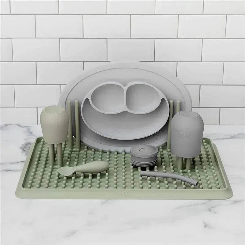 Ezpz – Drying Rack, Sage