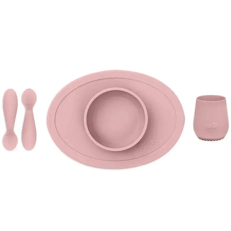 Ezpz – First Foods Set, Blush