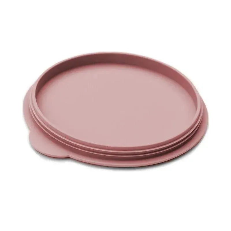 Ezpz – Mini Bowl Lid, Blush