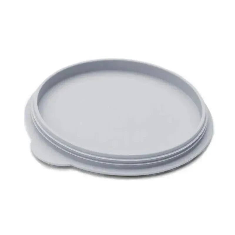 Ezpz – Mini Bowl Lid, Pewter