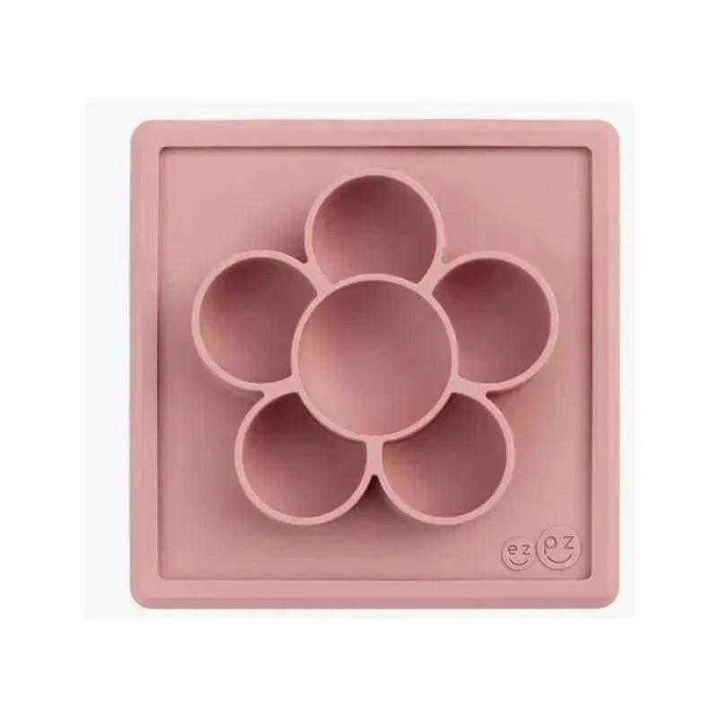 Ezpz – Mini Play Mat, Blush