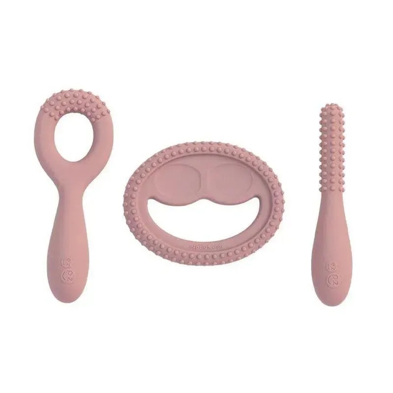 Ezpz – Oral Development Tools, Blush
