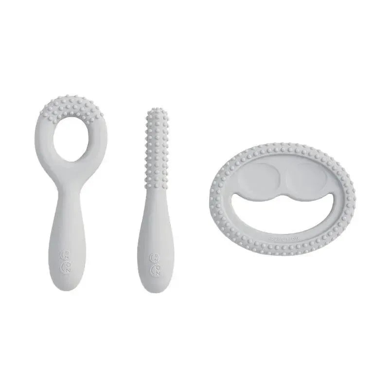 Ezpz – Oral Development Tools, Pewter