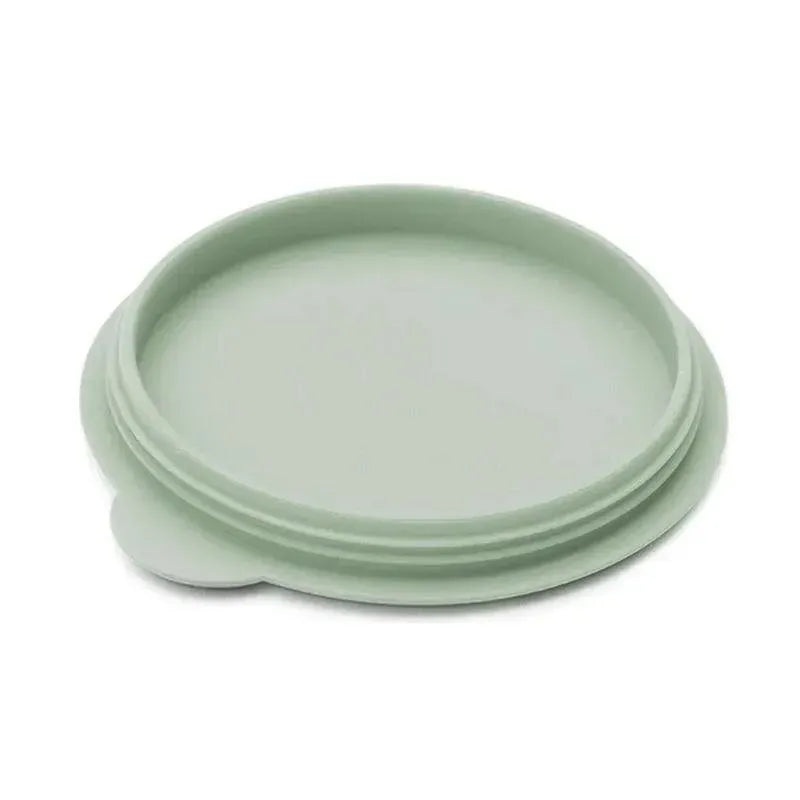 Ezpz – Tiny Bowl Lid, Sage