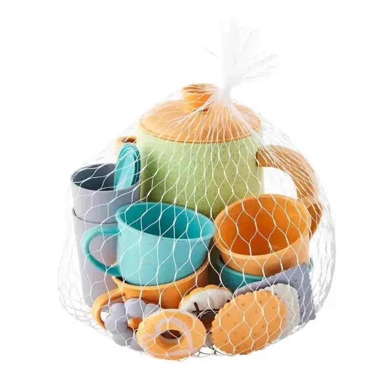 Mud Pie – Toddler Tea Sand Set