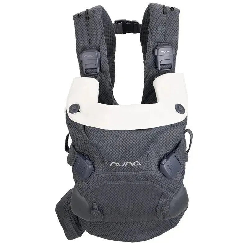 Nuna – CUDL Clik 4 in 1 Baby Carrier, Denim