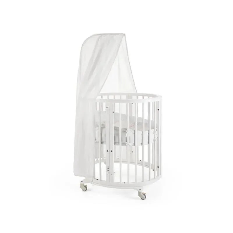 Stokke – Sleepi Mini Bundle V3, White