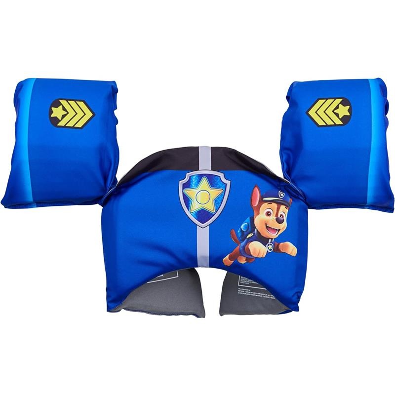 Swimways – Chase Swim Trainer Life Jacket Paw Patrol
