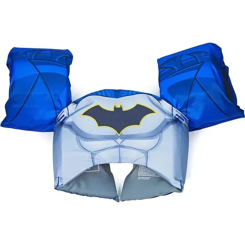 Swimways – DC Batman Swim Trainer Life Jacket