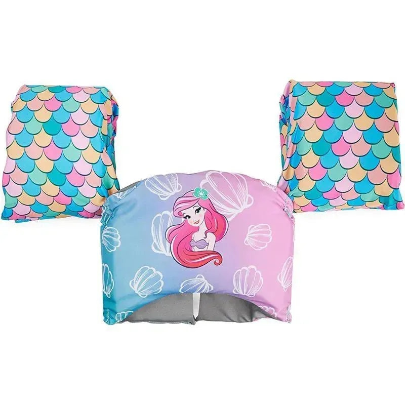 Swimways – Disney Princess Ariel Swim Trainer Life Jacket