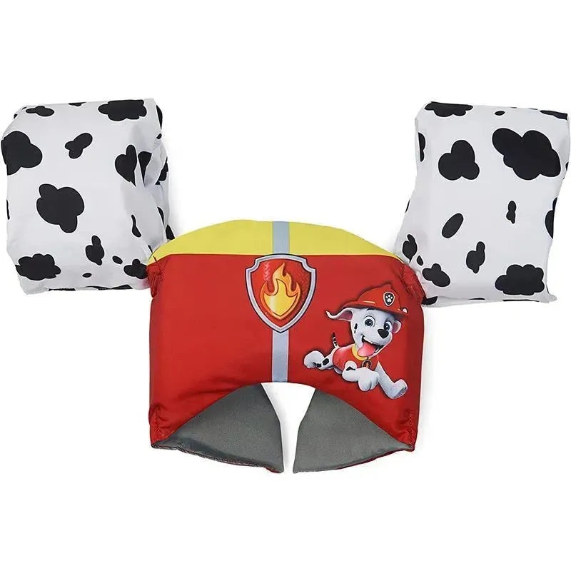 Swimways – Marshall Swim Trainer Life Jacket Paw Patrol