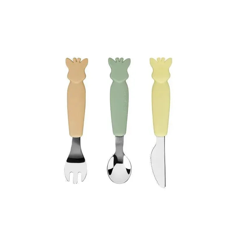Vulli – Cutlery Set Sophie La Girafe