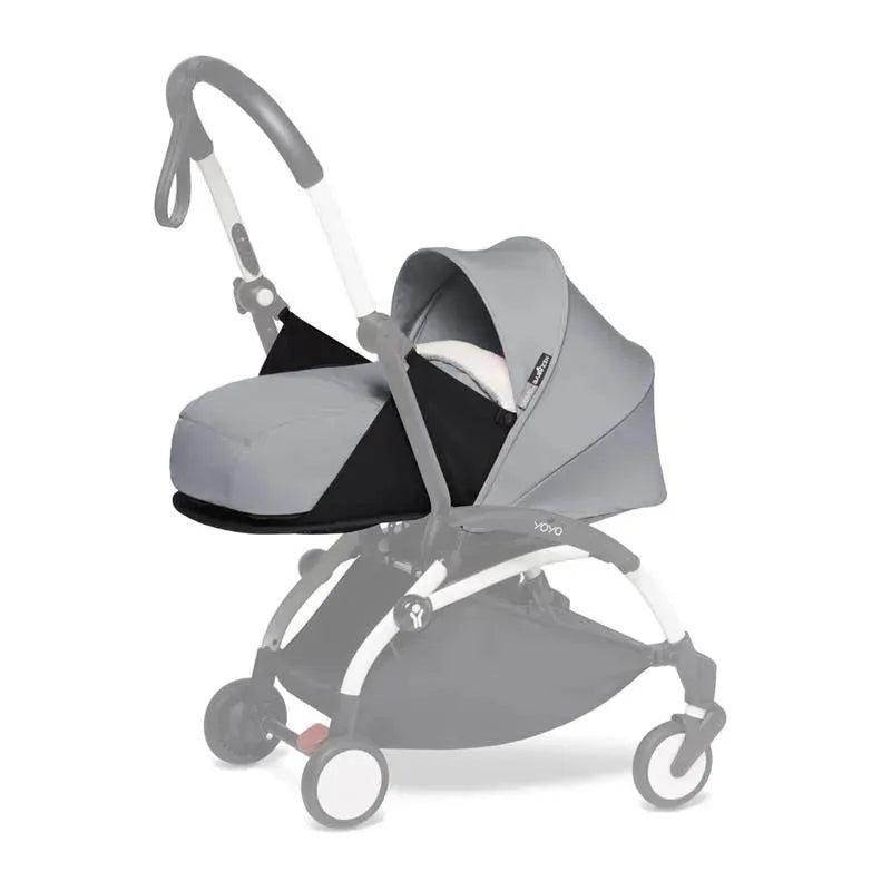 Babyzen – Yoyo 0+ Newborn Pack, Stone