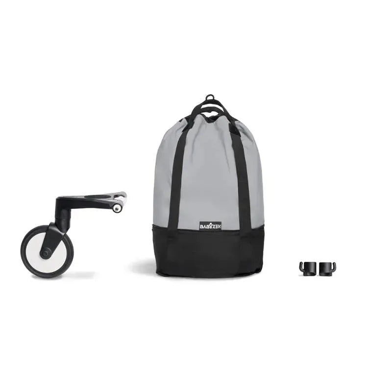 Babyzen – Yoyo Bag, Stone