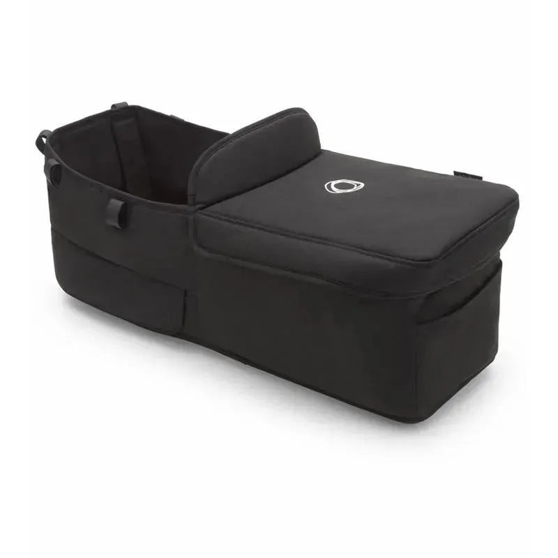 Bugaboo – Donkey 5 Bassinet Fabric Complete Midnight Black