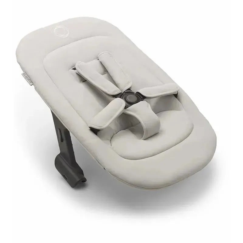 Bugaboo – Giraffe Newborn Set, Polar White