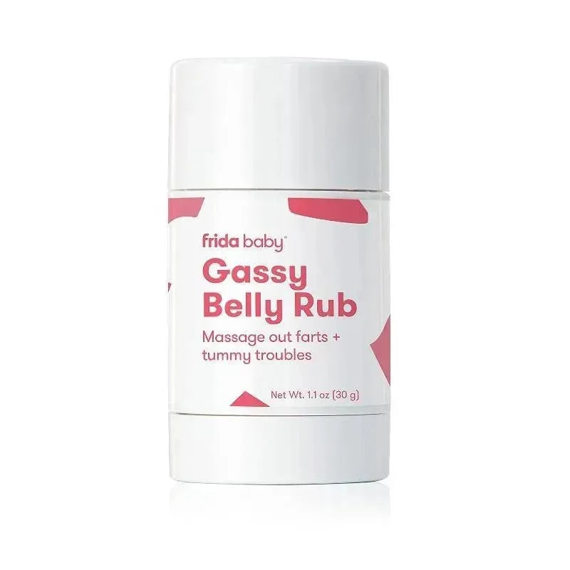 Fridababy – Gassy Belly Rub