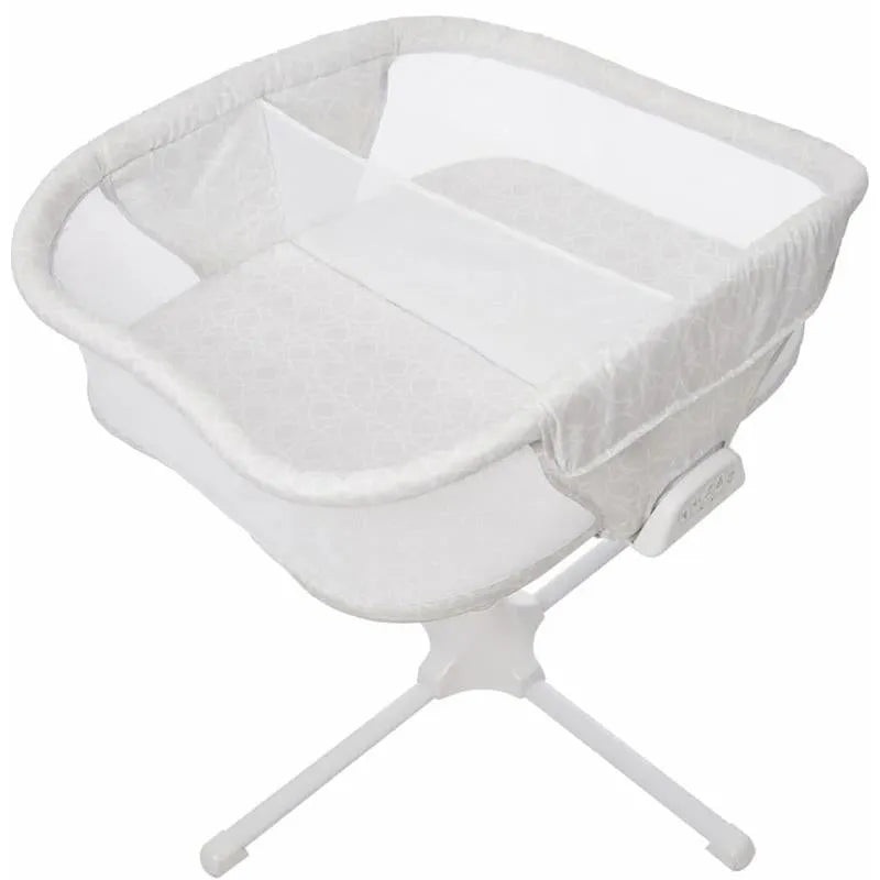 Halo – BassiNest Twin Sleeper, Bedside Double Bassinet