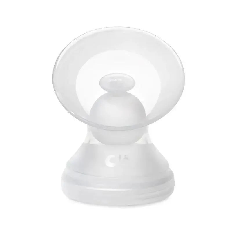 Ola Baby – Breast Milk Collection Attachment for GentleBottle