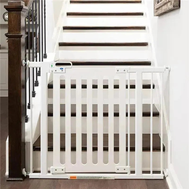 Regal-Lager – Spectrum Designer Baby Safety Gate