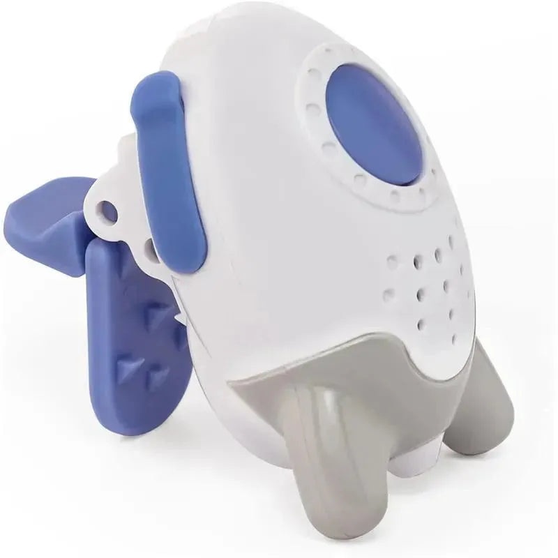 Rockit – The Small, But Mighty Portable Sound-Soother