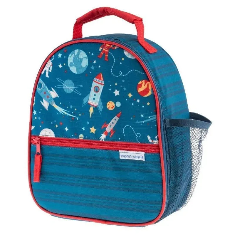 Stephen Joseph – All Over Print Lunchbox, Space