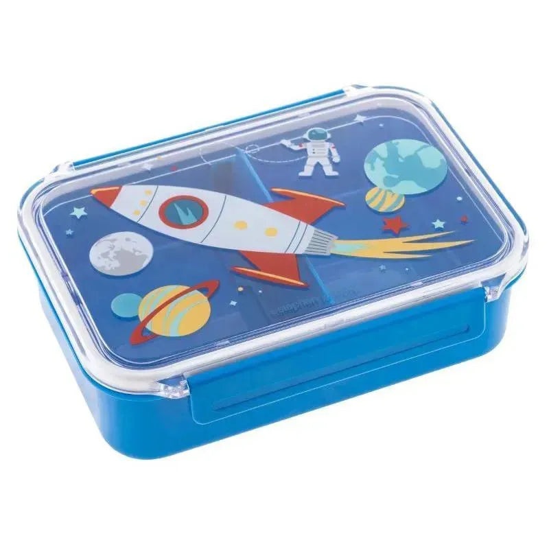 Stephen Joseph – Bento Boxes, Space