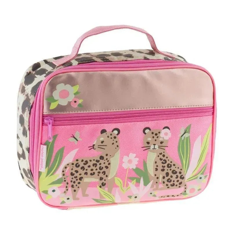 Stephen Joseph – Classic Lunch Box, Leopard